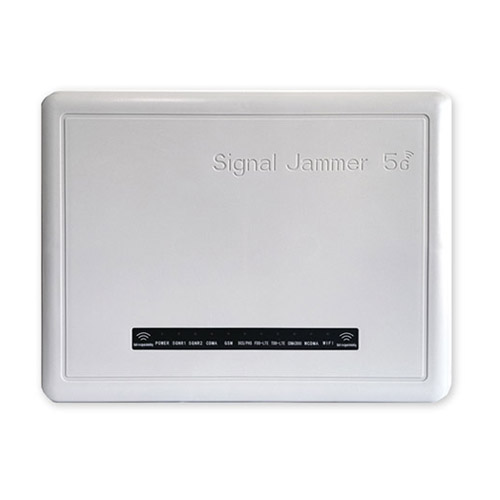 门头沟区狮王DX5008型高考5G信号屏蔽器